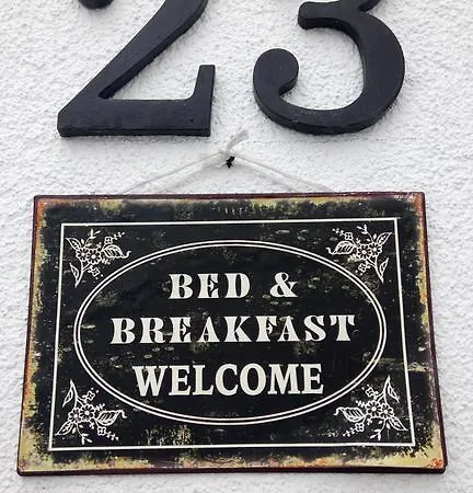 Bed & Breakfast Willton Psary (Trzebnica)