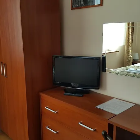 Bed & Breakfast Willton Psary (Trzebnica)