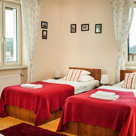 Bed & Breakfast Willton Psary (Trzebnica)