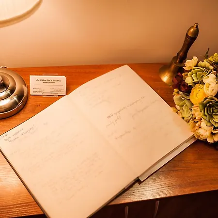 Willton Bed & Breakfast *