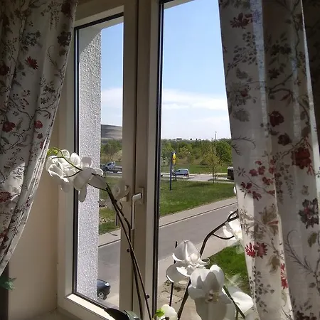 Bed & Breakfast Willton *