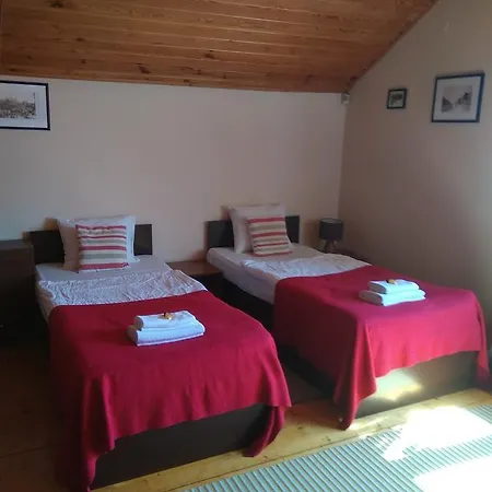 Willton Bed & Breakfast