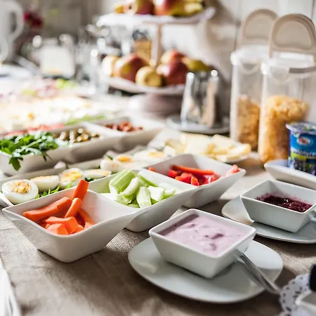 Willton Bed & Breakfast Psary (Trzebnica)