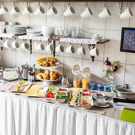 Willton Bed & Breakfast Psary (Trzebnica)