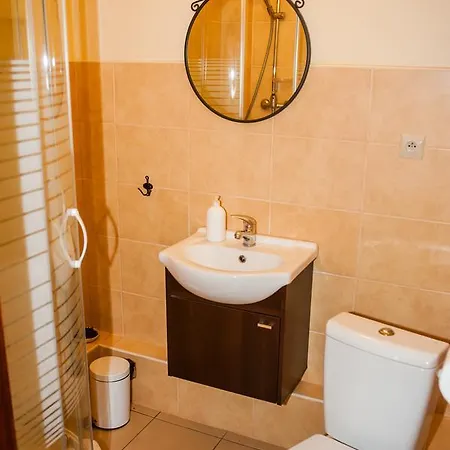 Bed & Breakfast Willton Psary (Trzebnica)