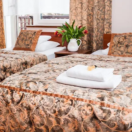 Bed & Breakfast Willton Psary (Trzebnica)