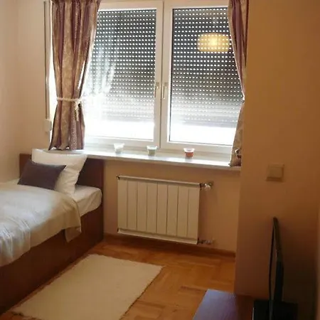 Bed & Breakfast Willton Psary (Trzebnica)
