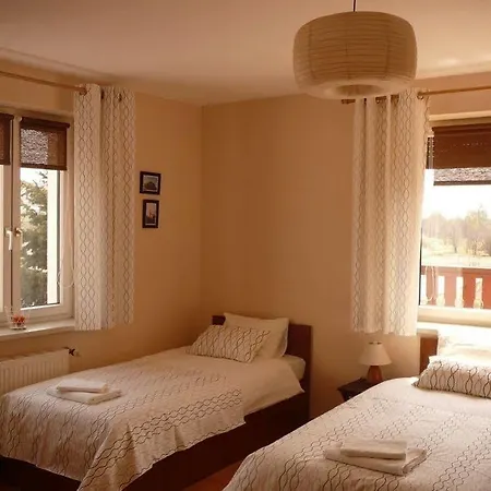 Willton Bed & Breakfast Psary (Trzebnica)