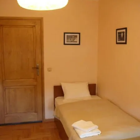 Bed & Breakfast Willton Psary (Trzebnica)