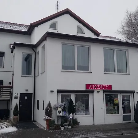 Bed & Breakfast Willton *