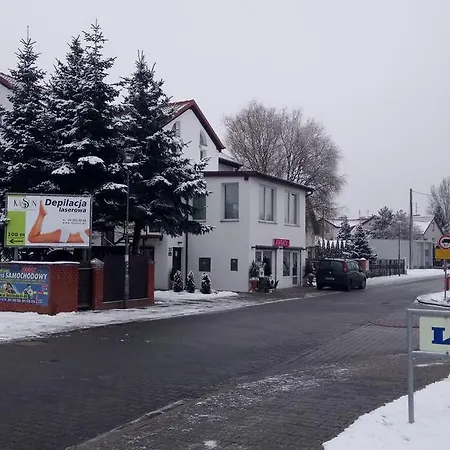 Willton Bed & Breakfast Psary (Trzebnica)