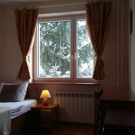Willton Bed and breakfast Psary (Trzebnica)