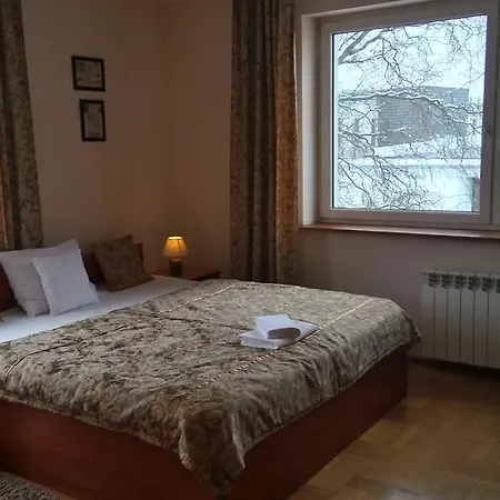 Bed and breakfast Willton