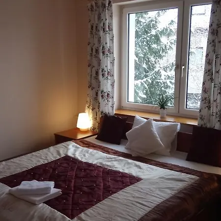 Willton Bed and breakfast Psary (Trzebnica)
