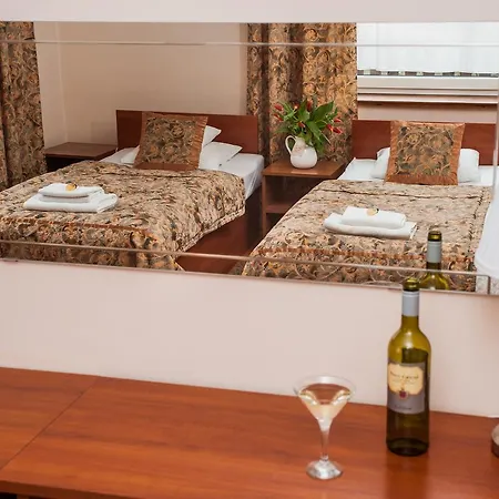 Willton Отель типа 