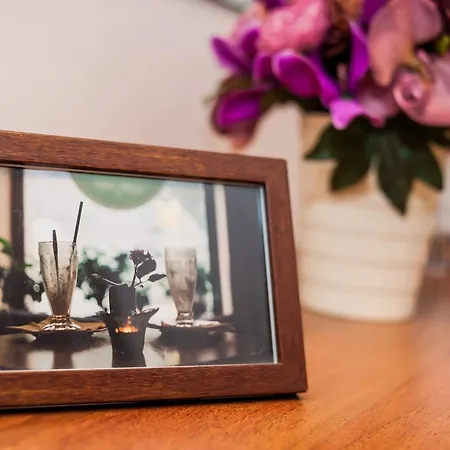 Willton Отель типа 