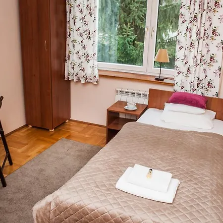 Willton Bed & Breakfast Psary (Trzebnica)