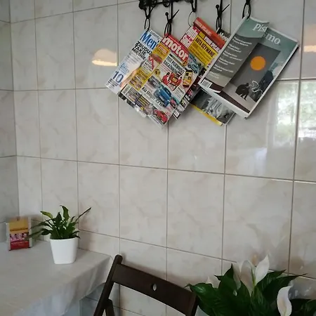 Willton Отель типа 