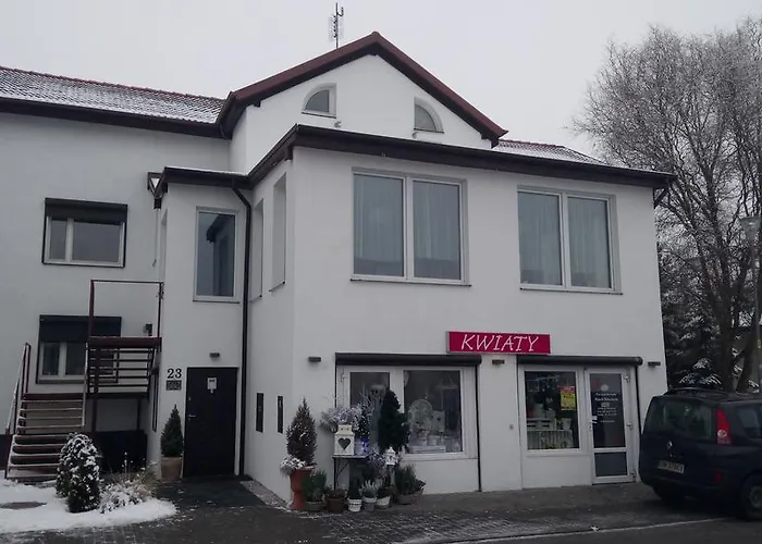 Bed & Breakfast Willton *