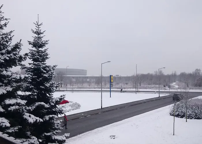 Willton Отель типа 