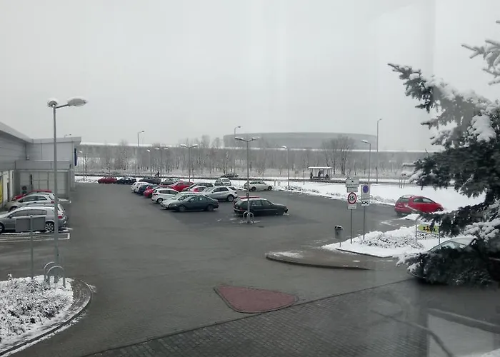 Willton Отель типа 