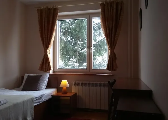 Willton Bed & Breakfast Psary (Trzebnica)