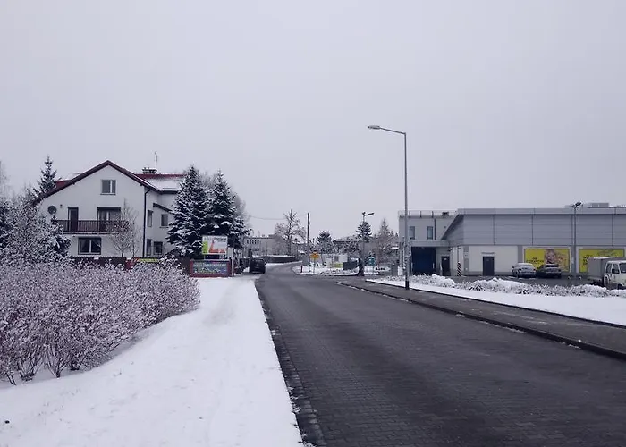 Willton Отель типа 