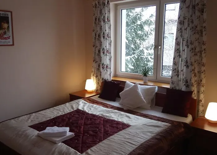 Willton Bed & Breakfast Psary (Trzebnica)