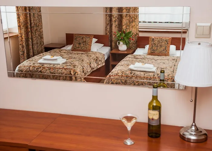 Willton Отель типа 