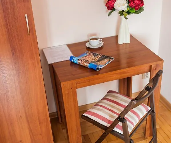 Willton Отель типа 