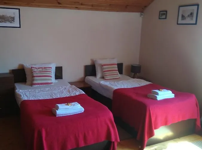 Willton Отель типа 