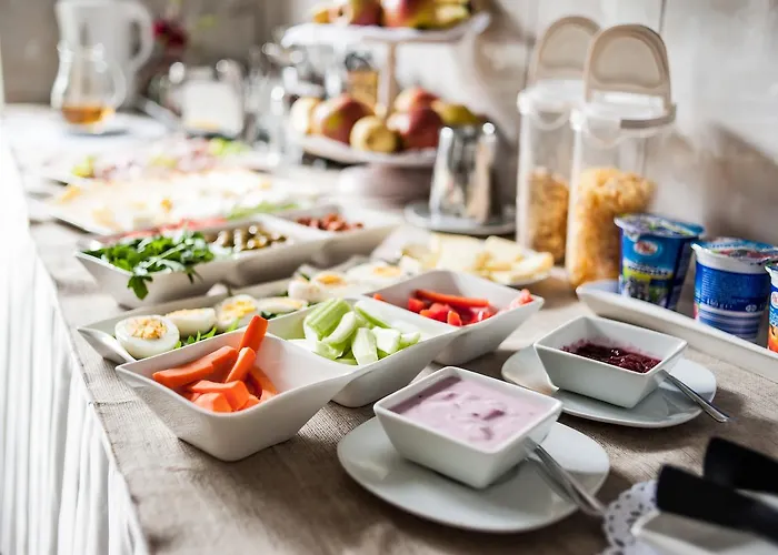 Willton Отель типа 