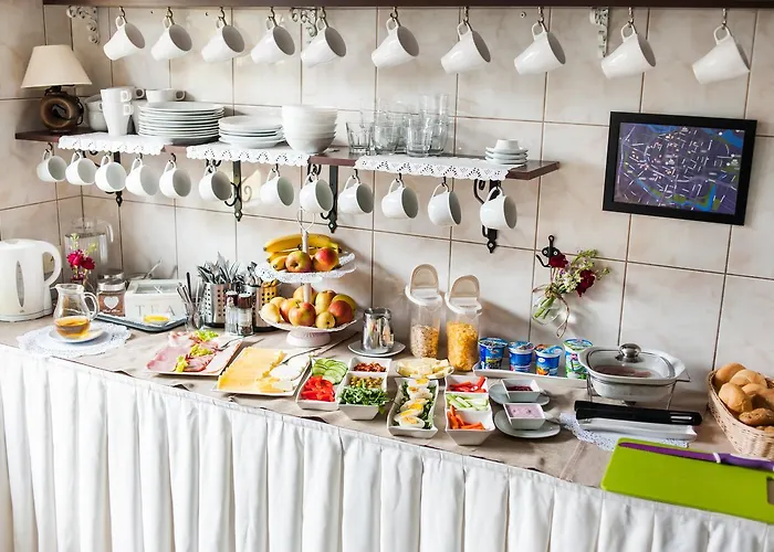 Willton Отель типа 