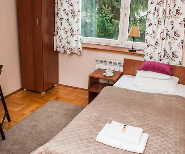 Willton Отель типа 