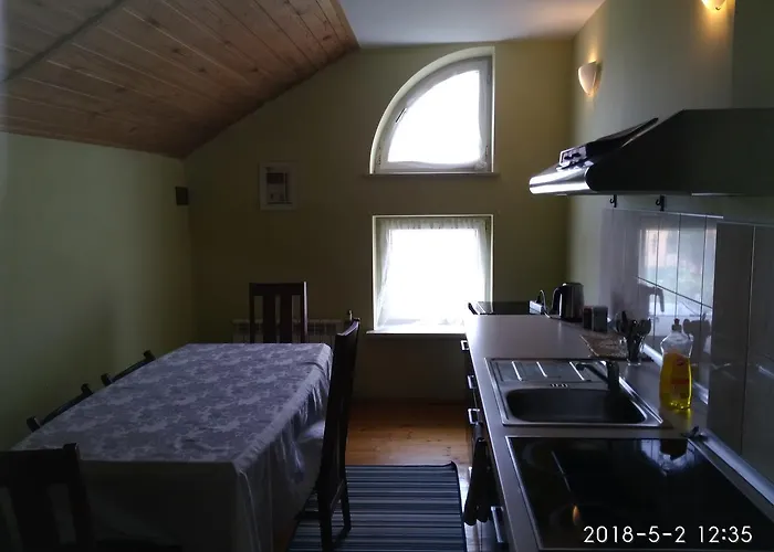 Willton * Psary (Trzebnica)